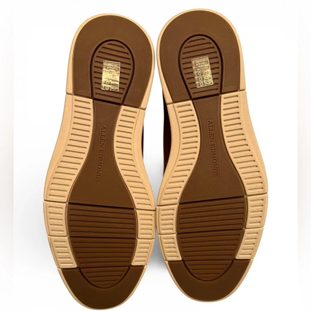 Allen Edmonds allen edmonds